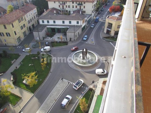 appartamento in affitto a Somma Lombardo