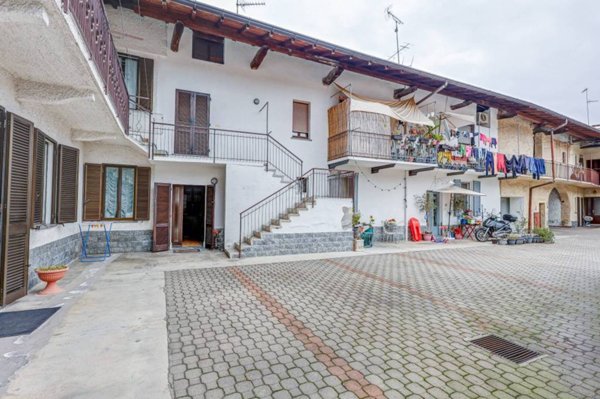 appartamento in affitto a Somma Lombardo