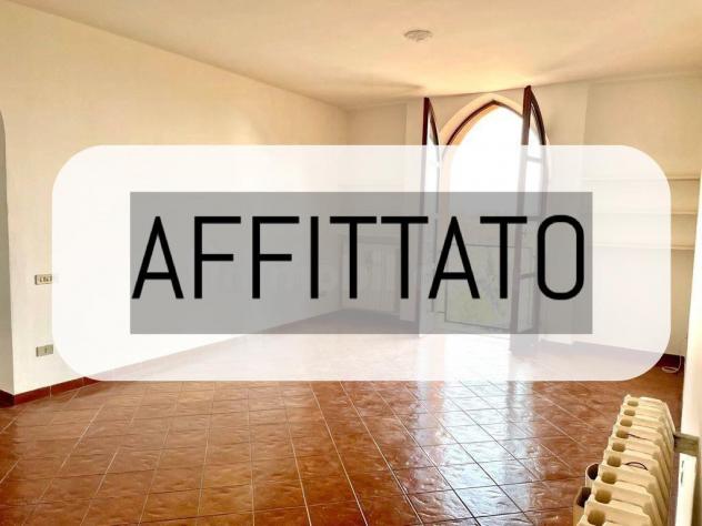 appartamento in affitto a Sumirago