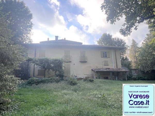 casa indipendente in affitto a Sumirago in zona Caidate