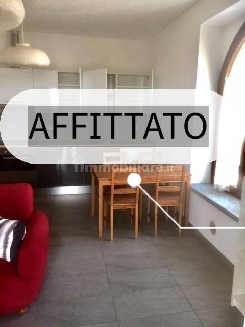 appartamento in affitto a Sumirago