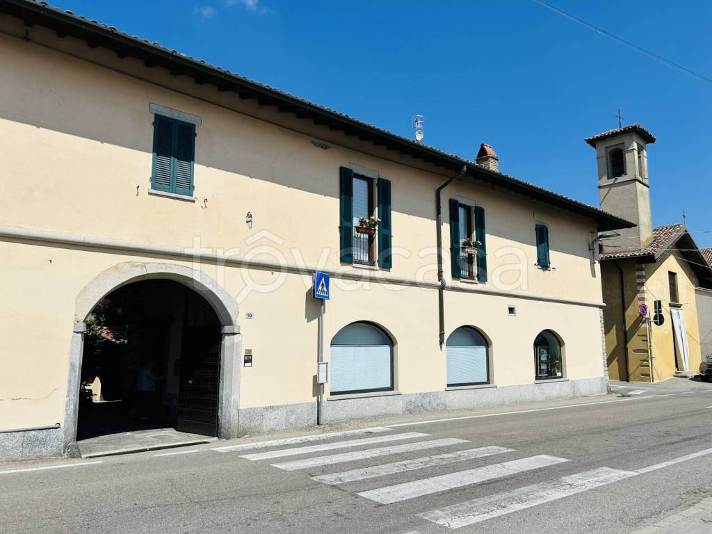 monolocale in affitto a Sumirago