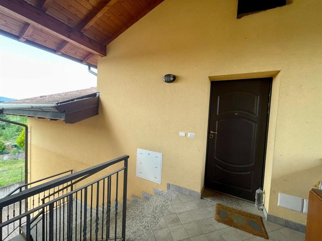 appartamento in affitto a Sumirago