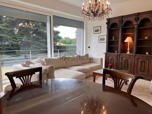 casa indipendente in affitto a Sumirago