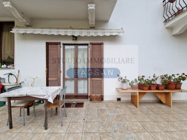 appartamento in affitto a Sumirago