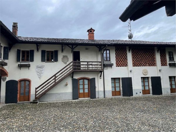 appartamento in affitto a Sumirago