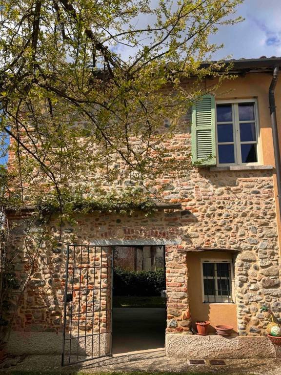 appartamento in affitto a Sumirago