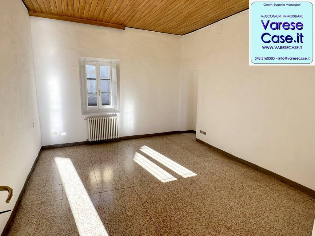 appartamento in affitto a Sumirago in zona Caidate