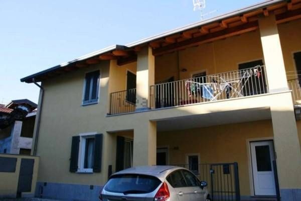 appartamento in affitto a Sumirago