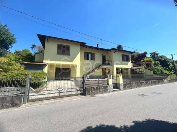 casa indipendente in affitto a Taino