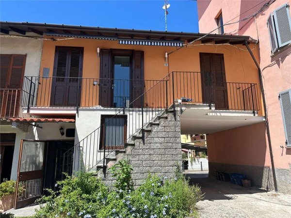 appartamento in affitto a Taino