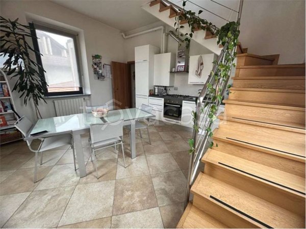 appartamento in affitto a Taino