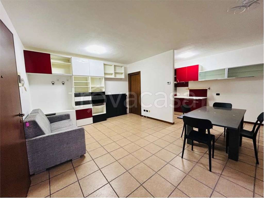 appartamento in affitto a Taino