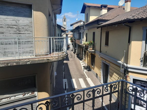 appartamento in affitto a Taino