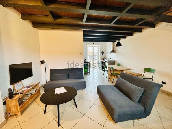 appartamento in affitto a Taino