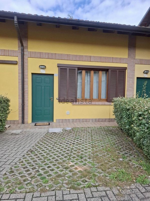 appartamento in affitto a Taino