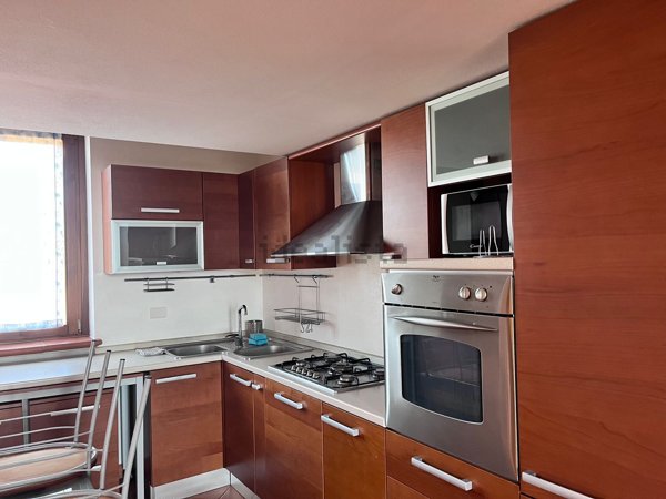 appartamento in affitto a Taino