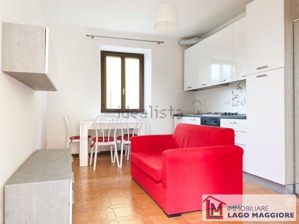 appartamento in affitto a Taino