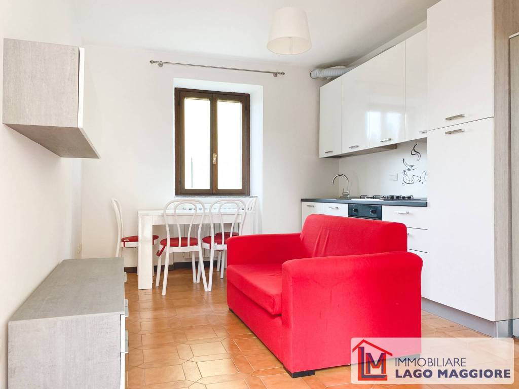 appartamento in affitto a Taino