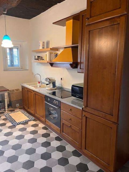 appartamento in affitto a Taino