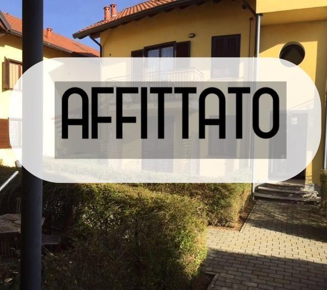 appartamento in affitto a Ternate