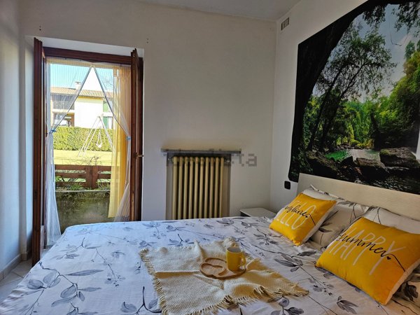 appartamento in affitto a Ternate