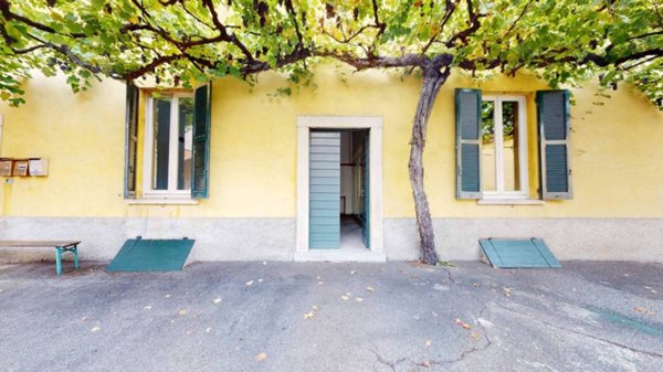 negozio in affitto a Tradate