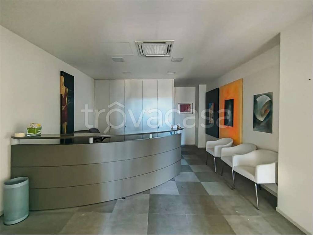 ufficio in affitto a Tradate