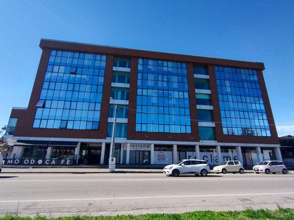 ufficio in affitto a Tradate