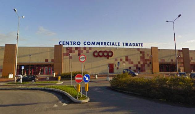 negozio in affitto a Tradate