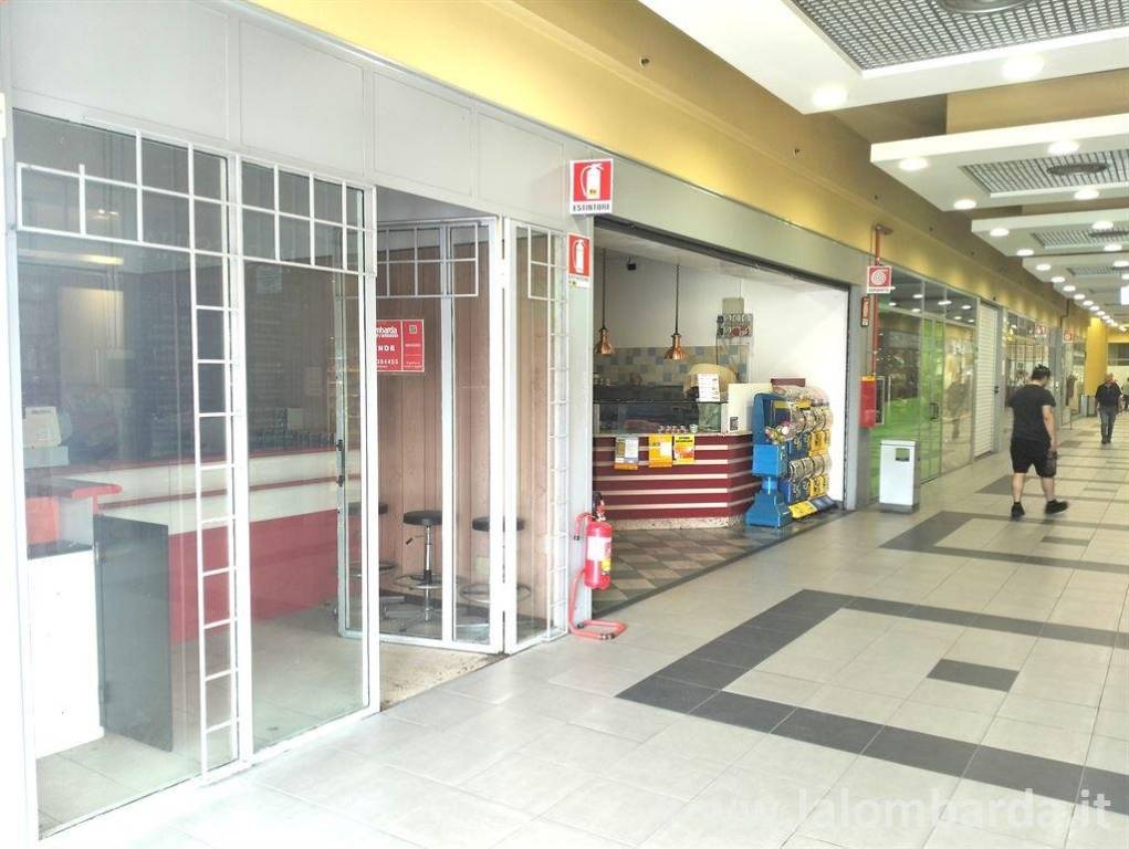monolocale in affitto a Tradate