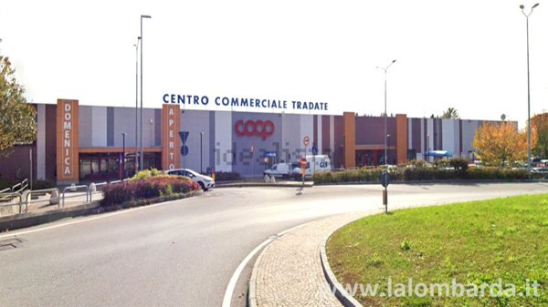 ufficio in affitto a Tradate