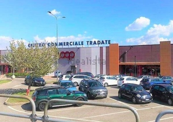 ufficio in affitto a Tradate