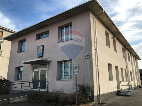 loft in affitto a Tradate