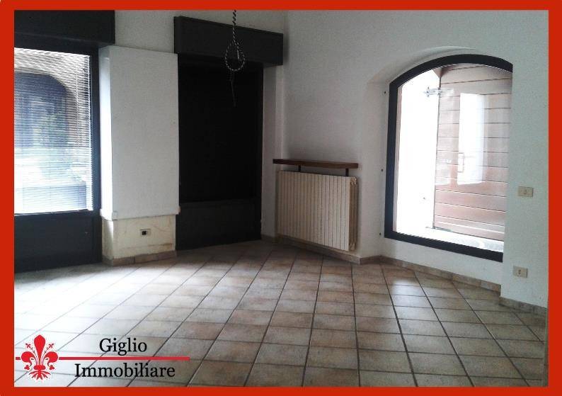 negozio in affitto a Tradate