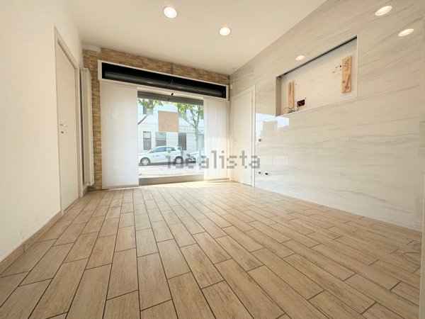 negozio in affitto a Tradate