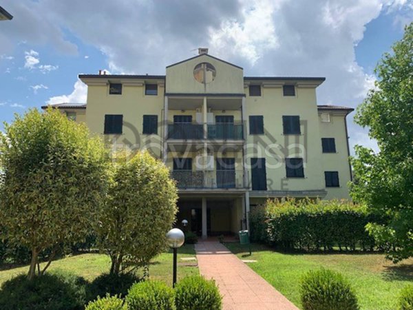 appartamento in affitto a Tradate