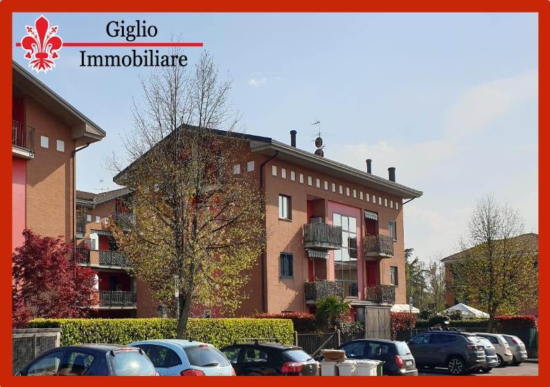 appartamento in affitto a Tradate