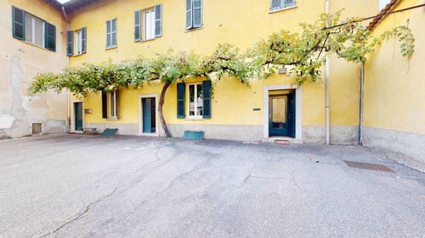 ufficio in affitto a Tradate