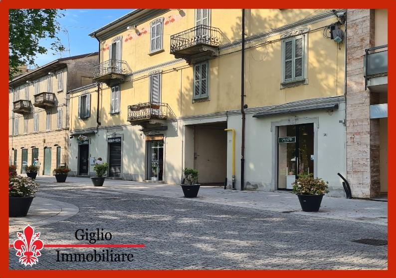negozio in affitto a Tradate