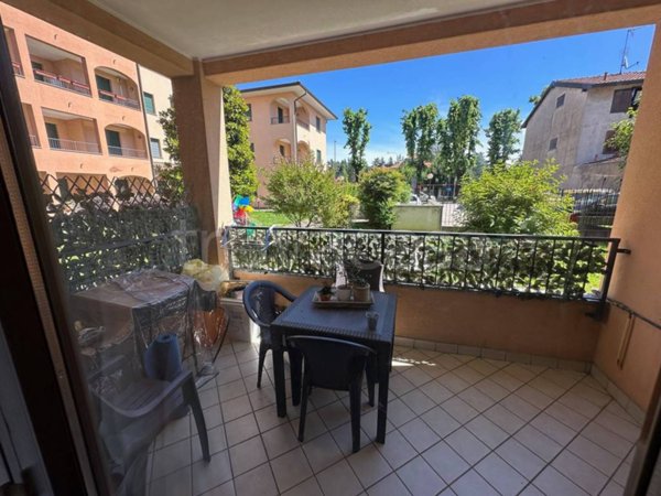 appartamento in affitto a Tradate