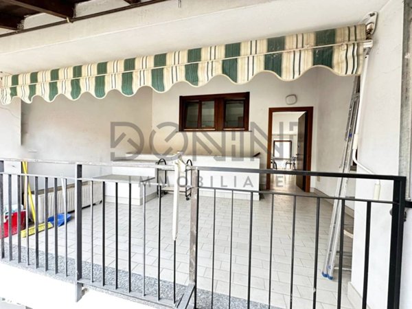 appartamento in affitto a Tradate