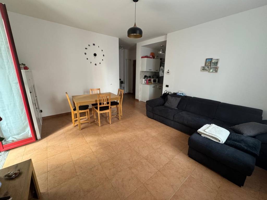 appartamento in affitto a Tradate