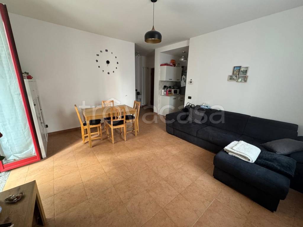 appartamento in affitto a Tradate