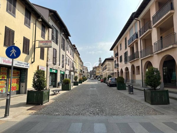 bivano in affitto a Tradate