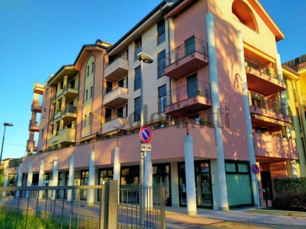 appartamento in affitto a Tradate