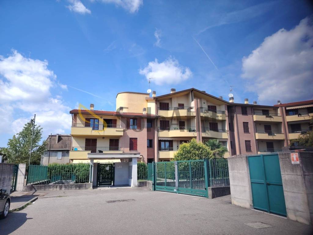 appartamento in affitto a Tradate