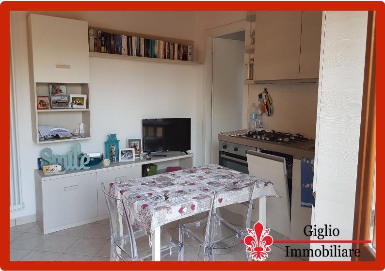 appartamento in affitto a Tradate in zona Abbiate Guazzone