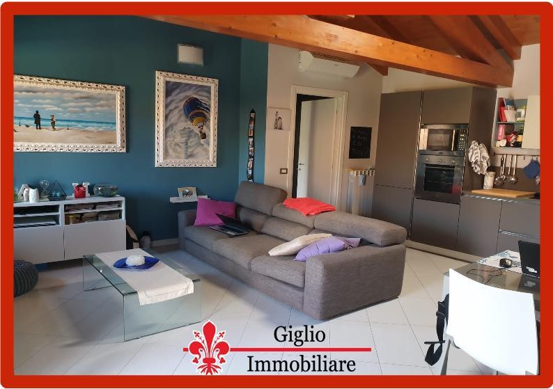appartamento in affitto a Tradate