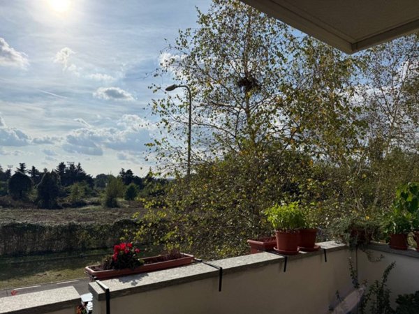appartamento in affitto a Tradate
